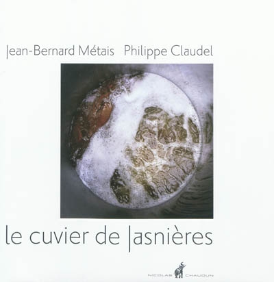 Le cuvier de Jasnières
