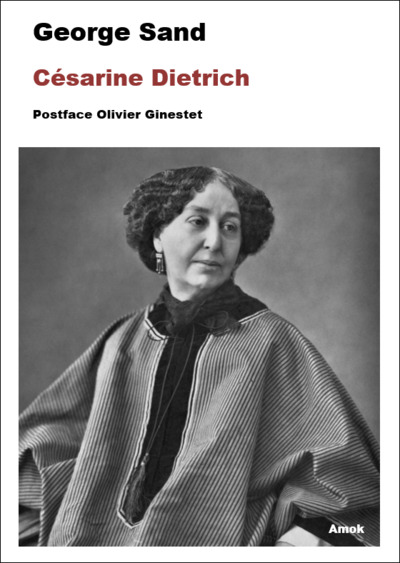 Césarine Dietrich