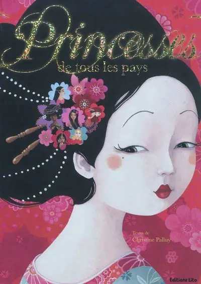 Princesses de tous les pays
