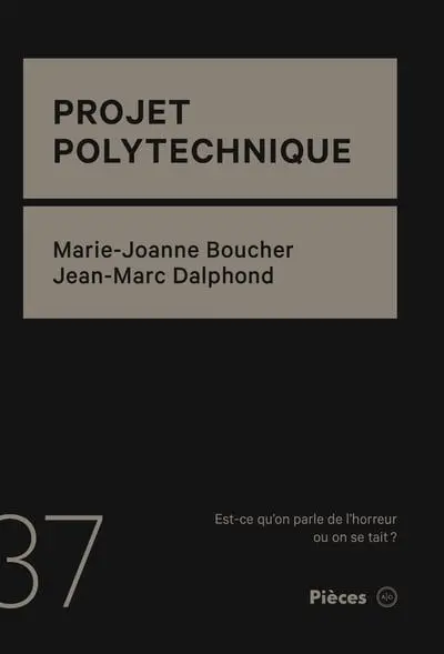 Projet Polytechnique 37