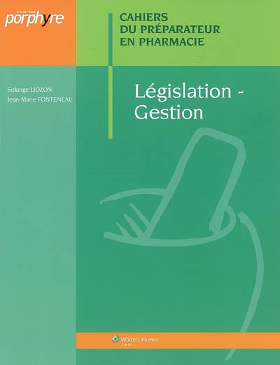 Législation-gestion