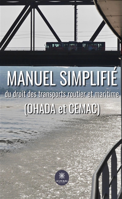 Manuel simplifié du droit...