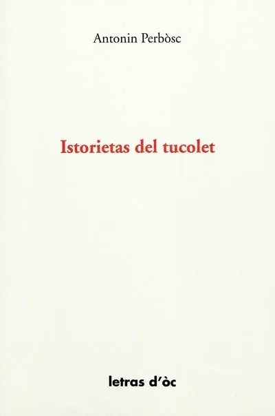 Istorietas del tucolet