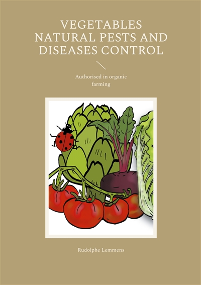 Vegetables Natural Pests...