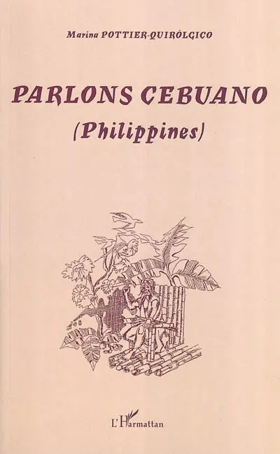 Parlons cebuano : binisaya : Philippines