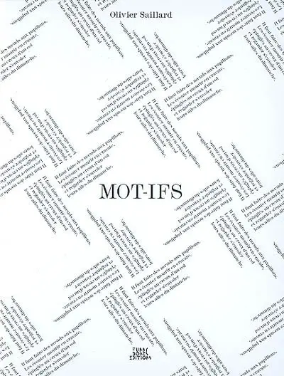 Mot-ifs