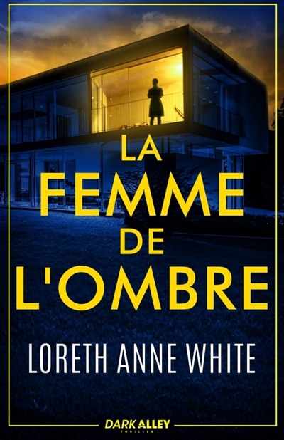 La femme de l'ombre