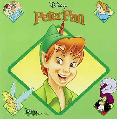 Peter Pan