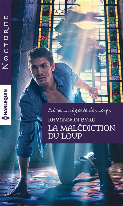 La malédiction du loup : la légende des loups