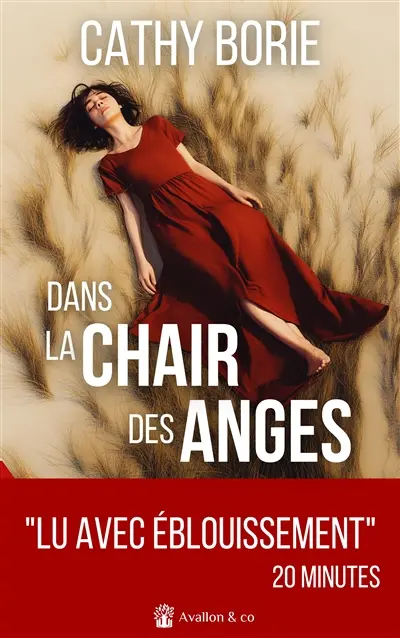 Dans la chair des anges