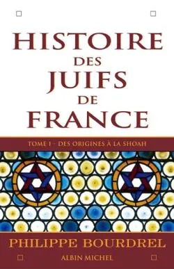 Histoire des Juifs de France. Vol. 1. Des origines à la Shoah