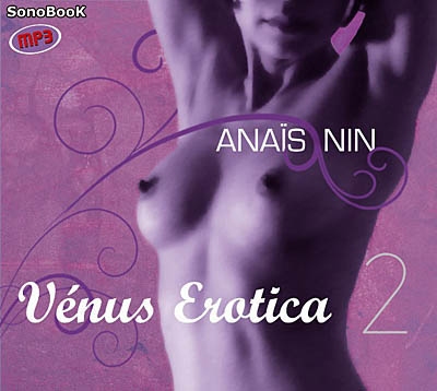 Vénus Erotica. Vol. 2