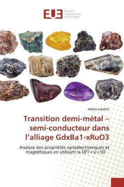 Transition demi-métal :...