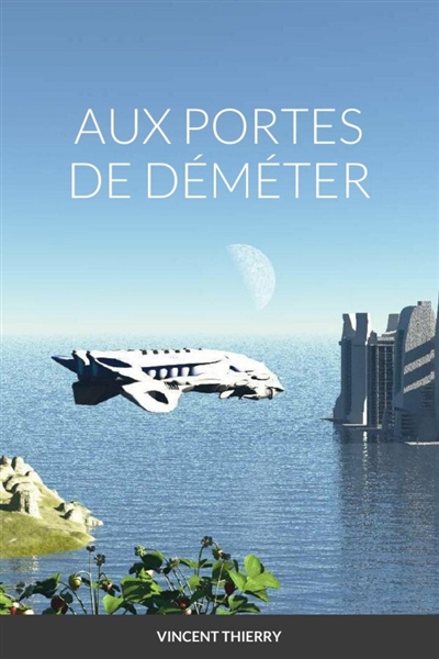 AUX PORTES DE DEMETER