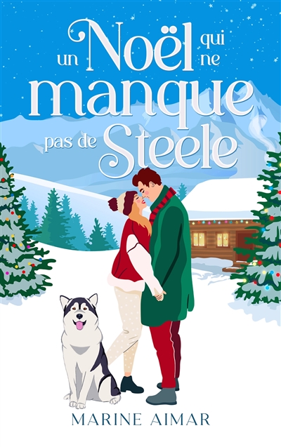 Un Noël qui ne manque pas...