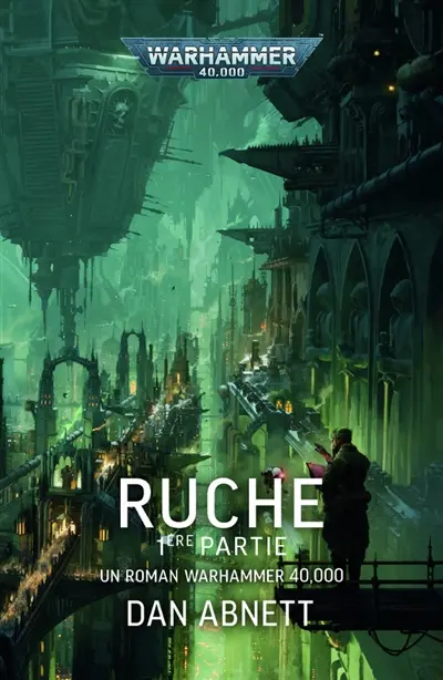 Ruche. Vol. 1