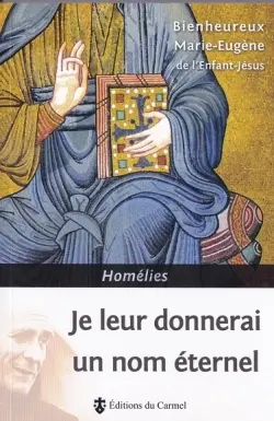 Je leur donnerai un nom éternel : homélies