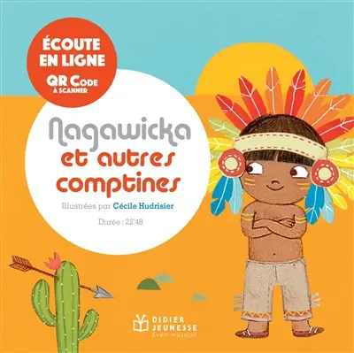 Nagawicka : et autres comptines