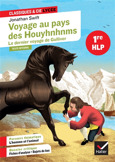 Voyage au pays des...