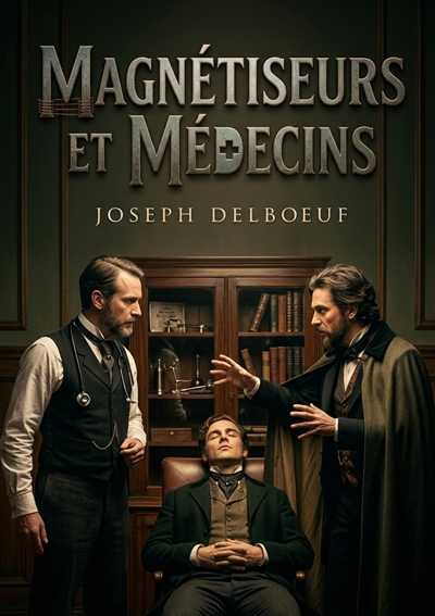 Magnétiseurs et Médecins :...