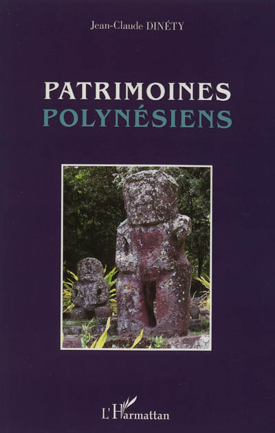 Patrimoines polynésiens