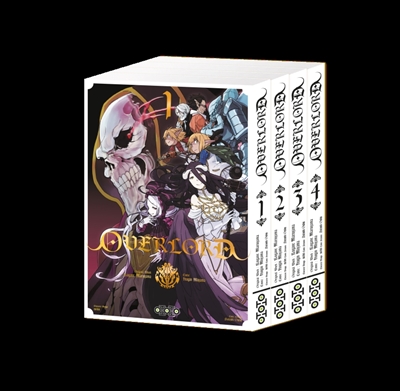 Overlord