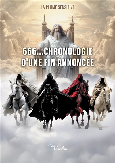 666...chronologie d'une fin...