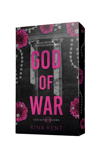 Legacy of gods. Vol. 6. God...