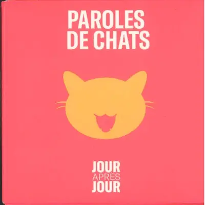 Paroles de chats