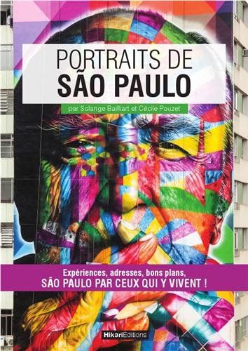 Portraits de Sao Paulo