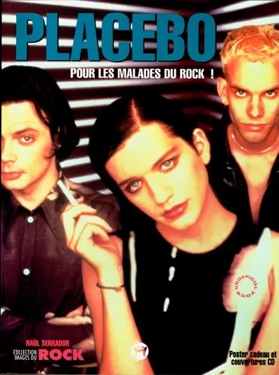 Placebo : pour les malades du rock !