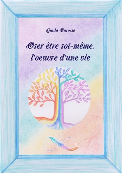 Oser être soi-même,...
