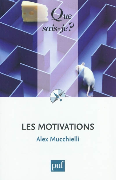 Les motivations