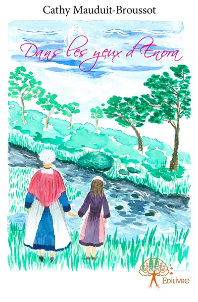 Dans les yeux d’enora