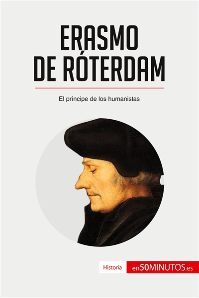 Erasmo de Róterdam : El...