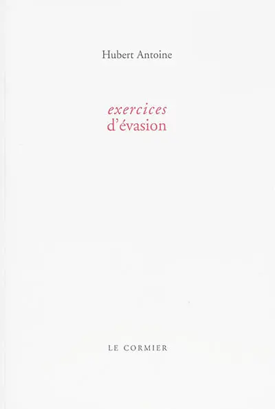 Exercices d'évasion