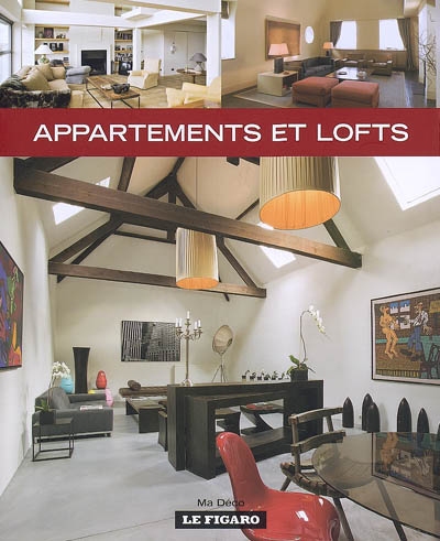Appartements et lofts