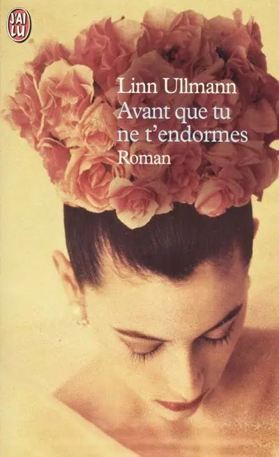 Avant que tu ne t'endormes