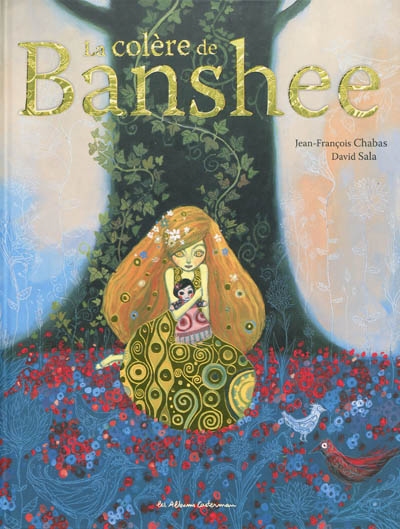 La colère de Banshee