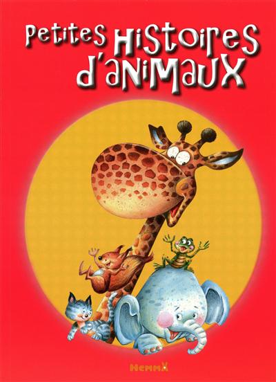 Petites histoires d'animaux