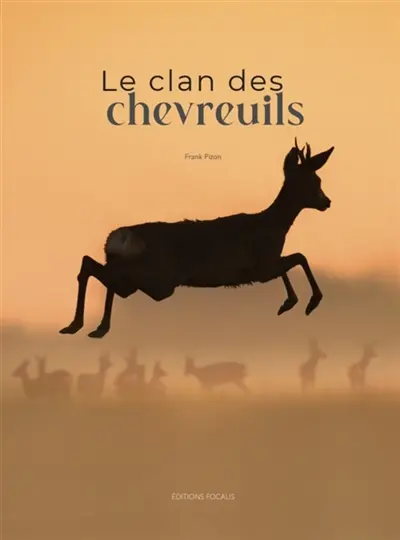 Le clan des chevreuils