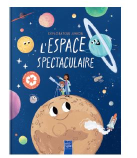L'espace spectaculaire