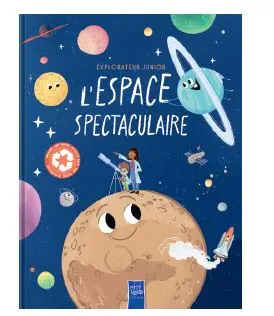L'espace spectaculaire