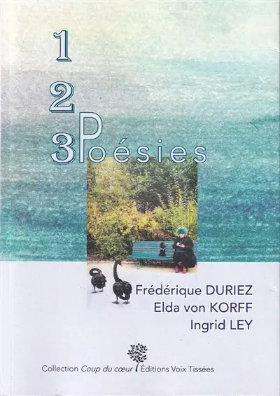1 2 3 poésies