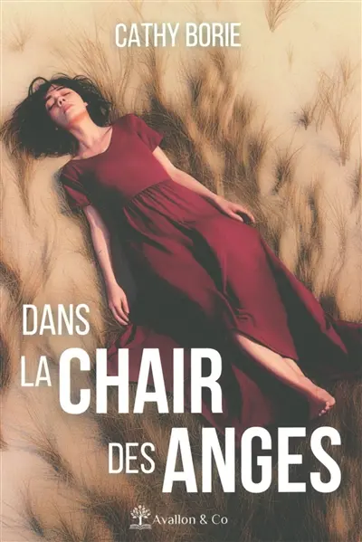 Dans la chair des anges