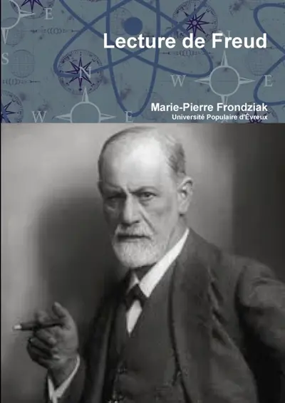 Lecture de Freud