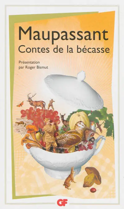 Contes de la bécasse