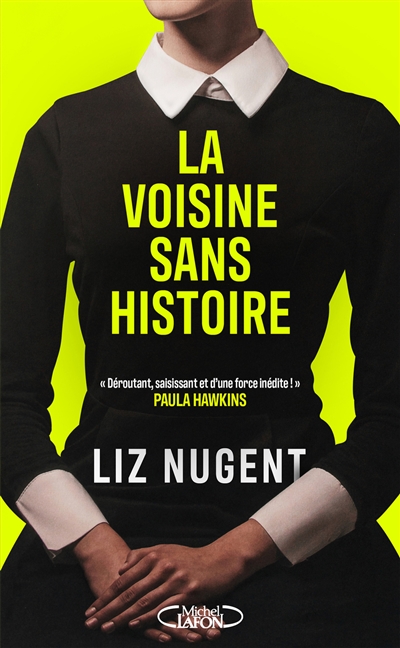 La voisine sans histoire