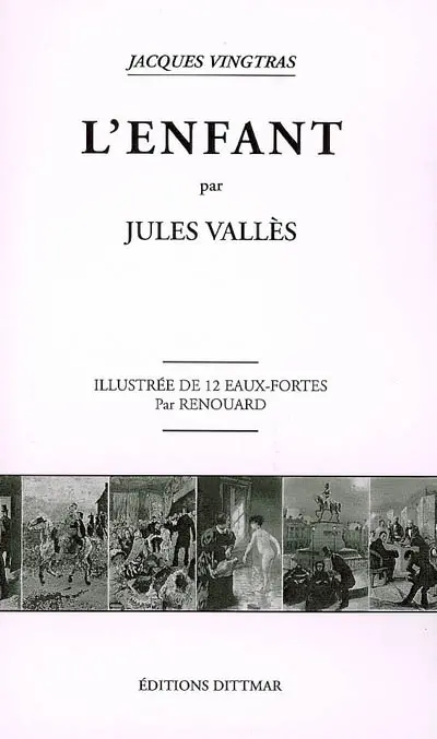 L'enfant