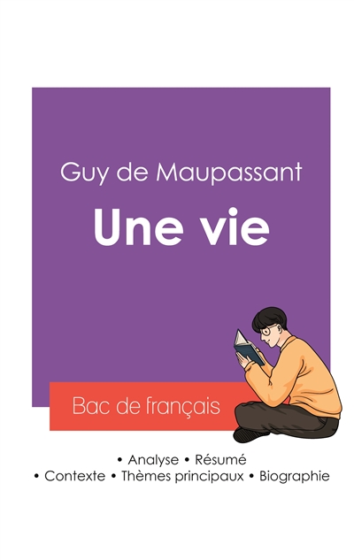 Réussir son Bac de français...